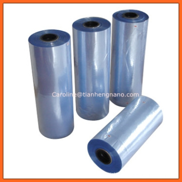 0.70mm PVC Super klarer Film für Paket